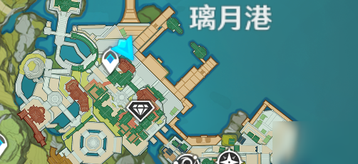 原神请仙秘境怎么过