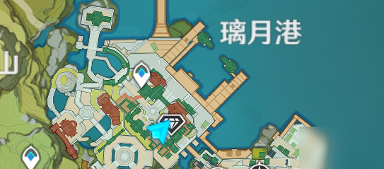 原神请仙秘境怎么过