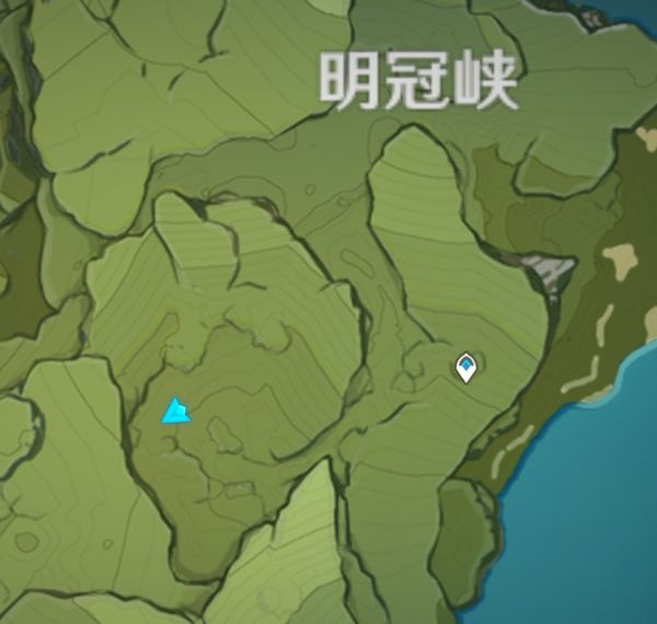 原神被野猪撞死的成就
