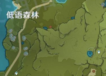 原神灯笼草多久刷新一次