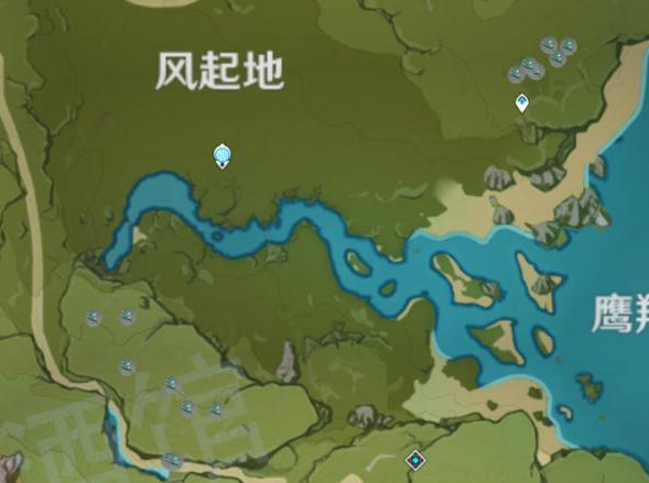 原神灯笼草多久刷新一次