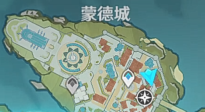 原神遗落之泪在哪触发