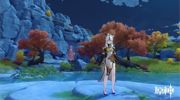 原神如何获得二十连抽