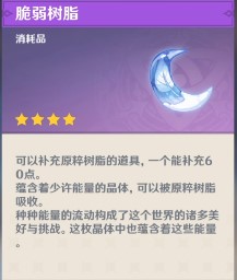 原神满体力是多少