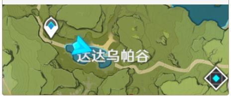 原神利文斯通博士在哪里