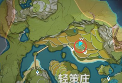 原神冰血暴成就怎么完成