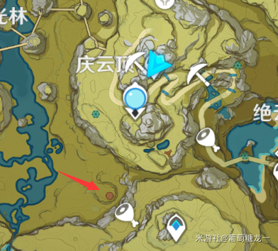 原神天降正义成就攻略