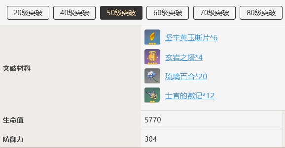 原神琉璃百合什么时候刷新