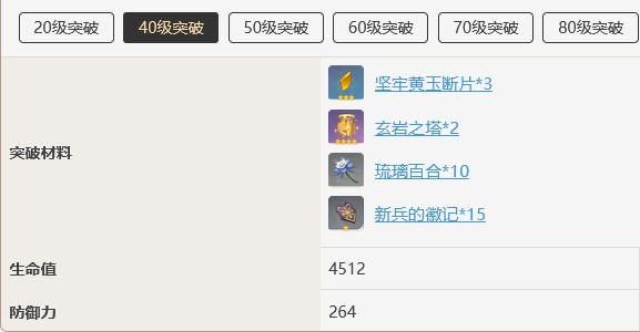 原神琉璃百合什么时候刷新