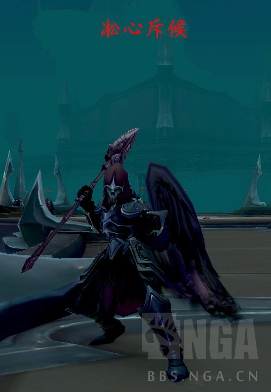 《魔兽世界》托加斯特淞心间隙攻略
