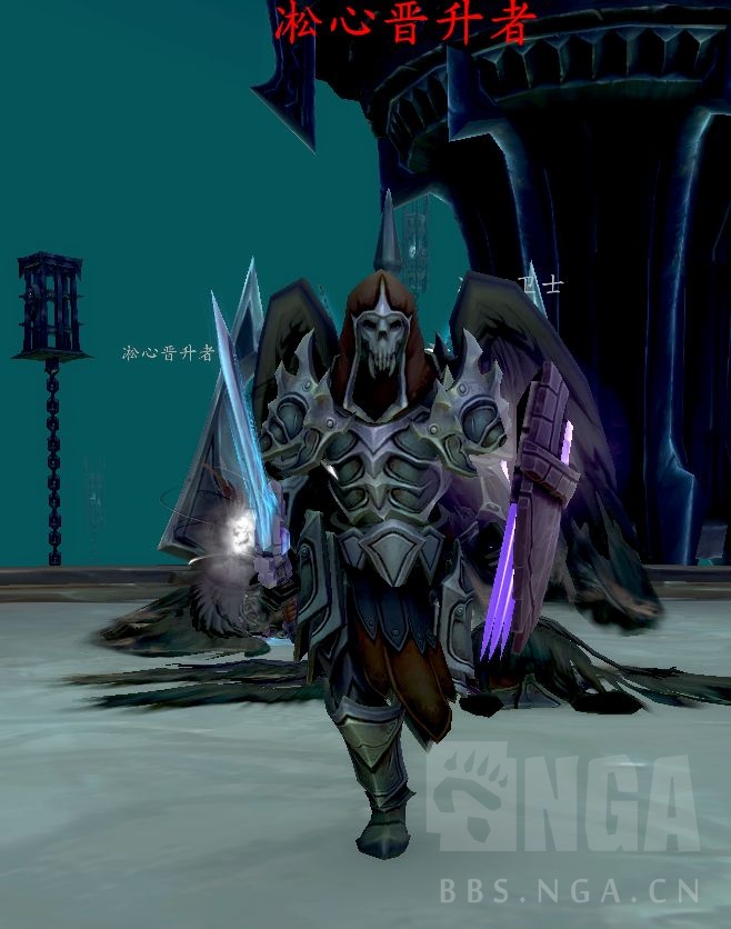 《魔兽世界》托加斯特淞心间隙攻略