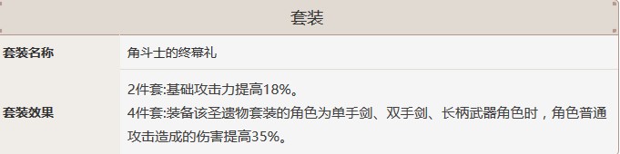 原神卢老爷带什么套装