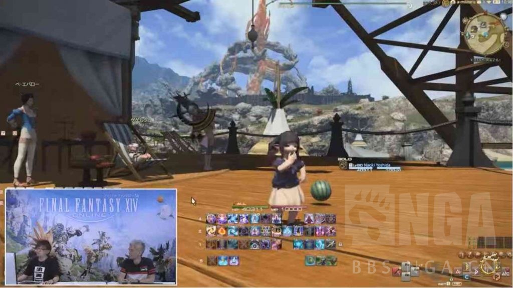 《FF14》5.3富婆衣怎么搭配