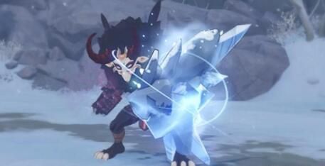 原神1.2版本新角色介绍