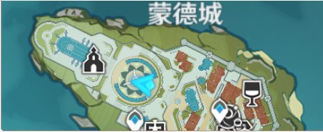 原神风神与蒙德怎么触发