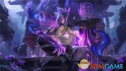 《LOL》11.1锐雯上单攻略