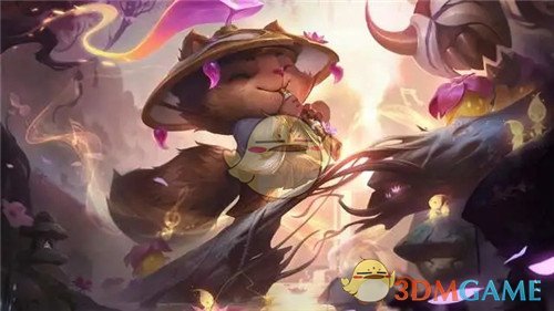 《LOL》11.1提莫上单攻略