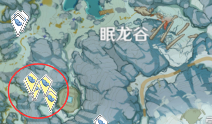原神星银矿石可以买吗