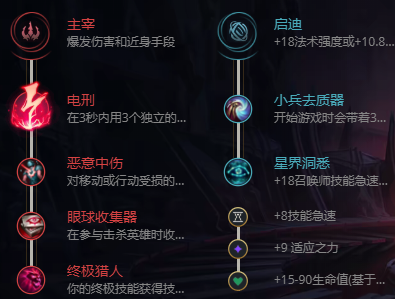 lol无限火力龙王出装2021