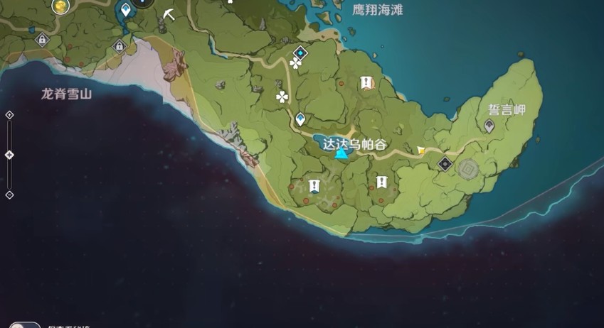 原神冢里最好的剑是哪一把