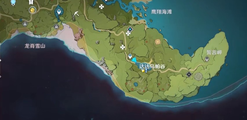原神冢里最好的剑是哪一把