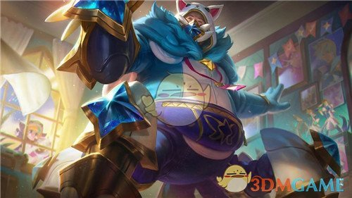 《LOL》11.6厄加特上单攻略