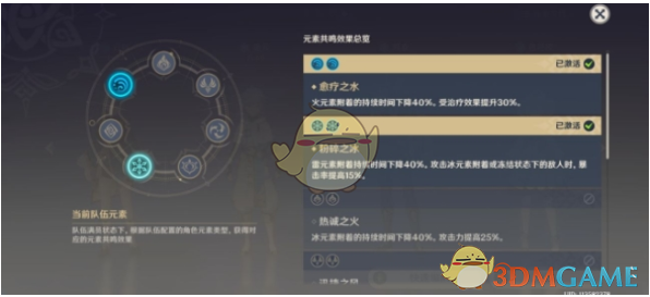 原神争斗潮流冰丘丘王打法技巧