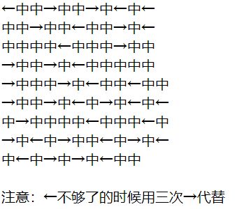 炉石传说贫瘠之地德鲁伊谜题怎么解密