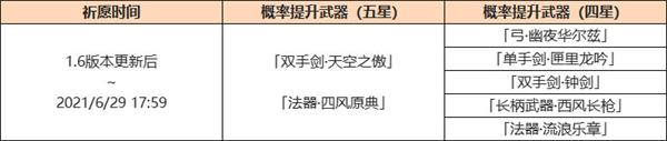 《原神》幽夜华尔兹怎么获得