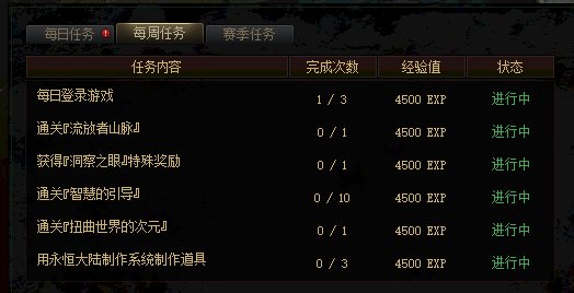 《DNF》阿拉德探险记第六季任务攻略