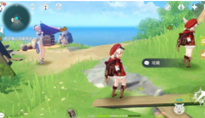 《原神》夏日征程千万要注意安全任务怎么做