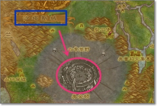 《魔兽世界》塞泰克大厅乌鸦怎么刷