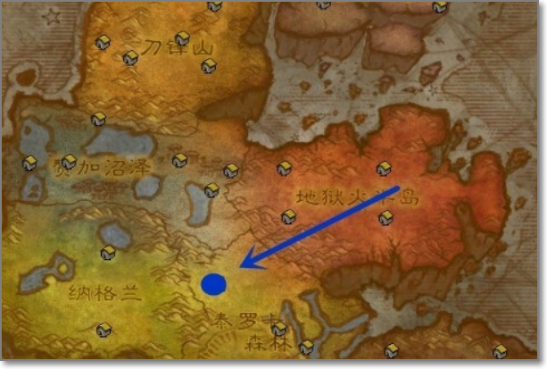 《魔兽世界》塞泰克大厅乌鸦怎么刷