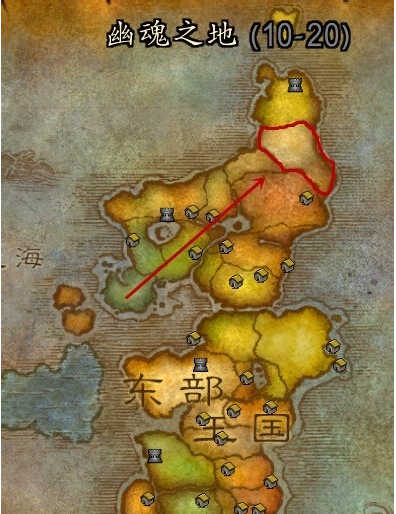 《魔兽世界》祖阿曼怎么开门