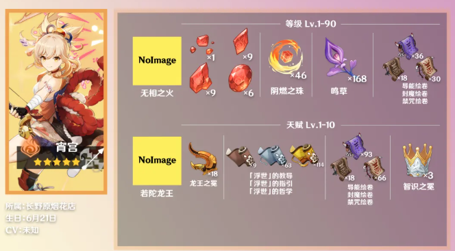 《原神》鸣草在哪里刷新