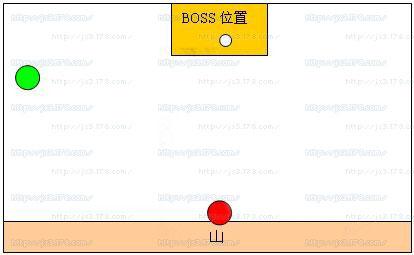 《剑网3怀旧服》英雄日轮山城如何通关