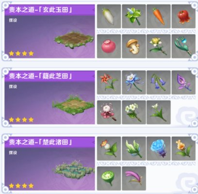 原神2.0栽种之法世界任务攻略