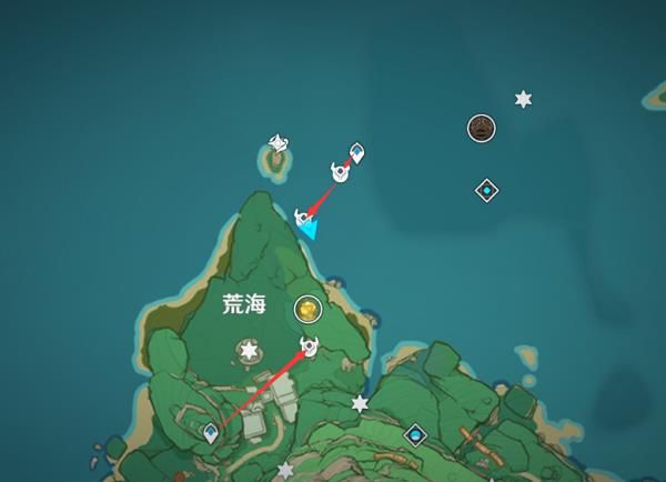 《原神》遗迹机兵多久刷新
