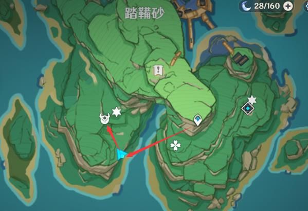 《原神》遗迹机兵多久刷新