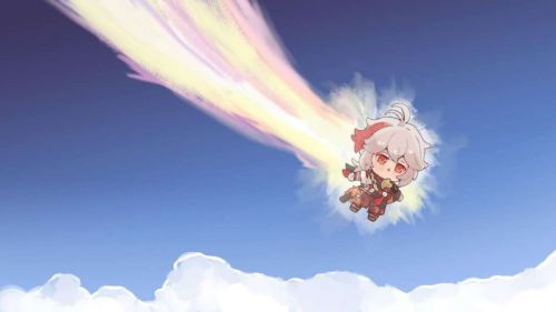 原神2021周年庆的日期