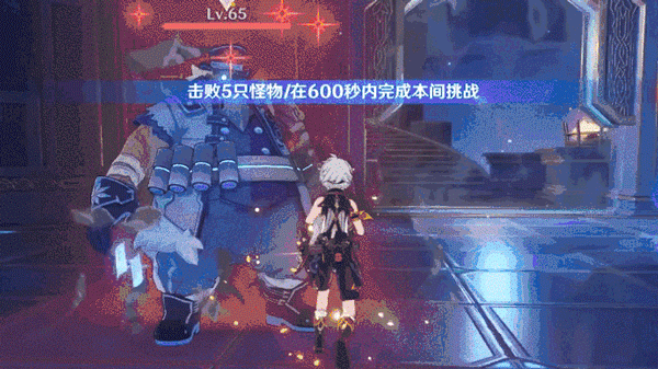原神元素机制有什么用