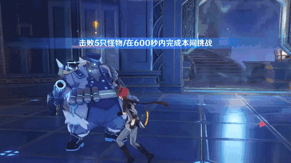 原神元素机制有什么用