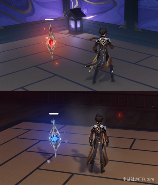 原神女士隐藏成就怎么完成