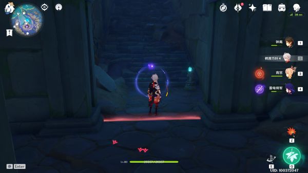 原神2.1版本新增仙灵位置在哪