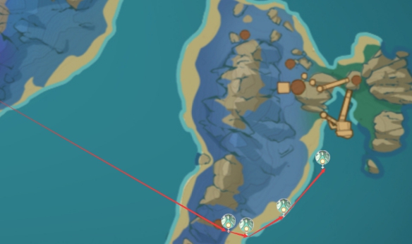 原神怎么获得浮游干核