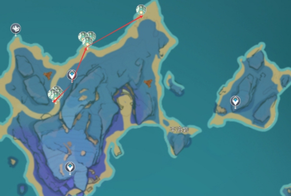 原神怎么获得浮游干核