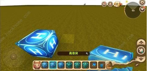迷你世界歌曲怎么制作