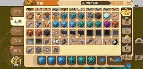 迷你世界歌曲怎么制作