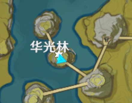 原神跟随气息的踪迹任务怎么做