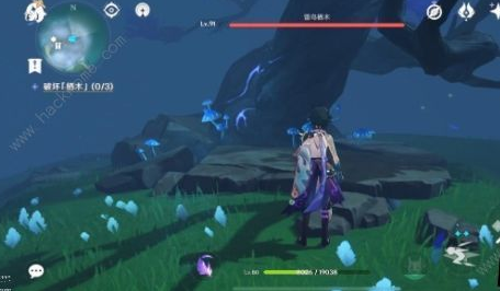 原神雾海纪行第三天任务怎么做
